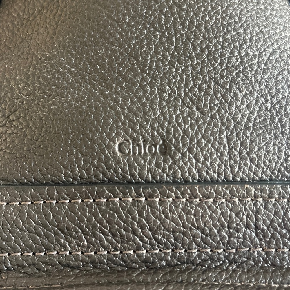 Chloé Small Paraty Bag - Picture 12 of 15